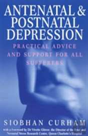 Antenatal And Postnatal Depression