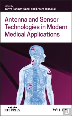 Bertrand.pt - Antenna And Sensor Technologies In Modern Medical Applications