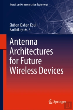 Bertrand.pt - Antenna Architectures For Future Wireless Devices