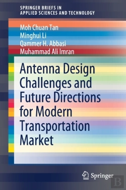 Bertrand.pt - Antenna Design Challenges And Future Directions For Modern Transportation Market