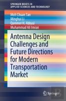 Antenna Design Challenges And Future Directions For Modern Transportation Market