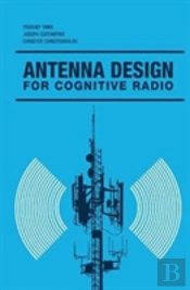 Antenna Design For Cognitive Radio