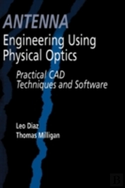 Bertrand.pt - Antenna Engineering Using Physical Optics