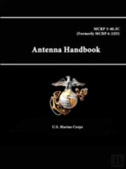 Bertrand.pt - Antenna Handbook - Mcrp 3-40.3c  Formerl