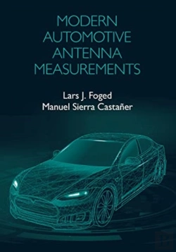 Bertrand.pt - Antenna Measurements Towards Autonomous Drive