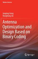Antenna Optimization And Design Based On Binary Coding