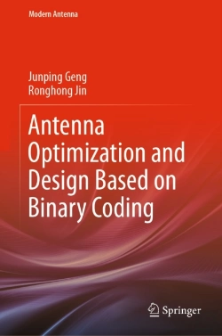 Bertrand.pt - Antenna Optimization And Design Based On Binary Coding