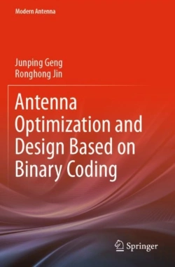 Bertrand.pt - Antenna Optimization And Design Based On Binary Coding