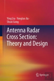 Antenna Radar Cross Section: Theory And Design