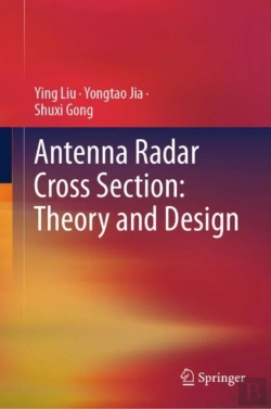 Bertrand.pt - Antenna Radar Cross Section: Theory And Design