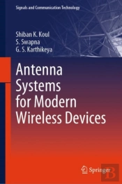 Antenna Systems For Modern Wireless Devices