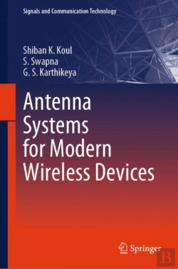 Bertrand.pt - Antenna Systems For Modern Wireless Devices