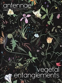 Bertrand.pt - Antennae #51 Vegetal Entanglements #1