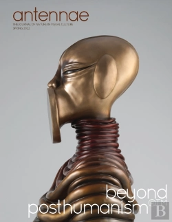 Bertrand.pt - Antennae #57 Beyond Posthumanism