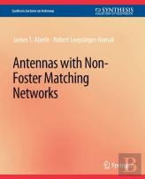 Antennas With Non-Foster Matching Networks