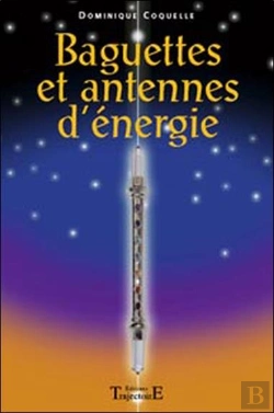 Bertrand.pt - Antennes Et Baguettes D'Énergie