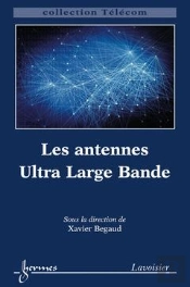 Antennes Uwb Collection Telecoms
