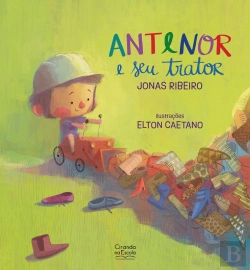 Bertrand.pt - Antenor E Seu Trator