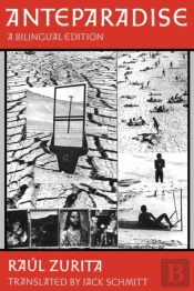 Anteparadise, A Bilingual Edition