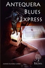 Antequera Blues Express  