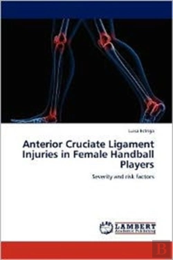 Bertrand.pt - Anterior Cruciate Ligament Injuries In Female Handball Players
