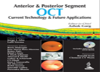 Anterior & Posterior Segment Oct: Current Technology & Future Applications