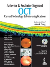 Anterior & Posterior Segment Oct: Current Technology & Future Applications