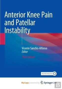 Bertrand.pt - Anterior Knee Pain And Patellar Instability