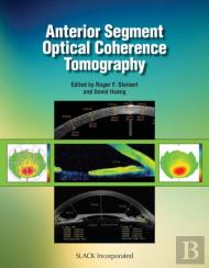 Anterior Segment Optical Coherence Tomography