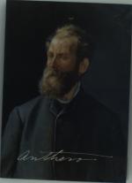 Antero de Quental 1842-1891