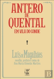 Antero de Quental em Vila do Conde