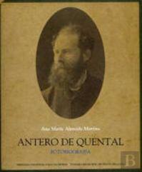 Antero de Quental - Fotobiografia