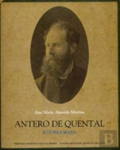 Antero de Quental - Fotobiografia