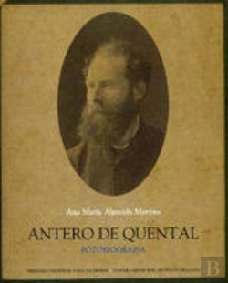 Bertrand.pt - Antero de Quental - Fotobiografia