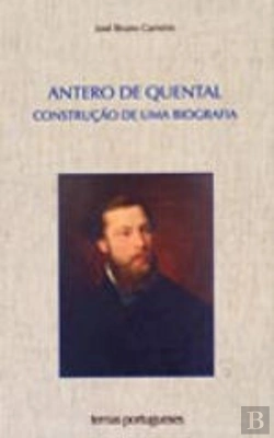 Bertrand.pt - Antero de Quental