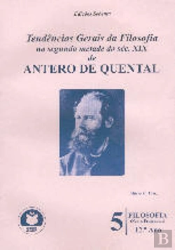 Bertrand.pt - Antero de Quental