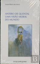 Antero de Quental, Uma Visão Moral do Mundo
