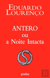Antero ou a Noite Intacta