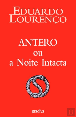 Bertrand.pt - Antero ou a Noite Intacta
