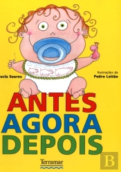 Antes, Agora, Depois