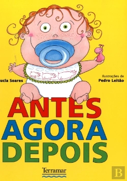 Bertrand.pt - Antes, Agora, Depois
