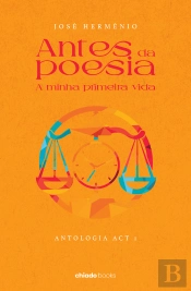 Antes da Poesia