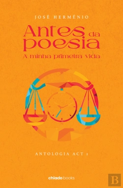 Bertrand.pt - Antes da Poesia