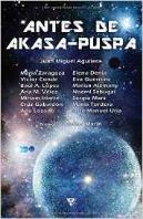 Antes De Akasa-Puspa