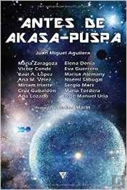 Bertrand.pt - Antes De Akasa-Puspa