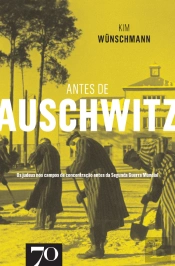 Antes de Auschwitz