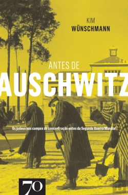 Bertrand.pt - Antes De Auschwitz
