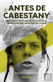 Antes De Cabestany