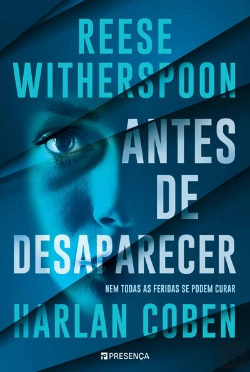 Bertrand.pt - Antes De Desaparecer