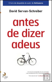 Antes de Dizer Adeus